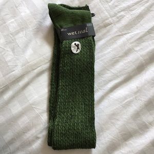 Over the knee Socks